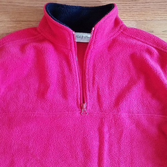 Fleece Pullover - Picture 2 of 7
